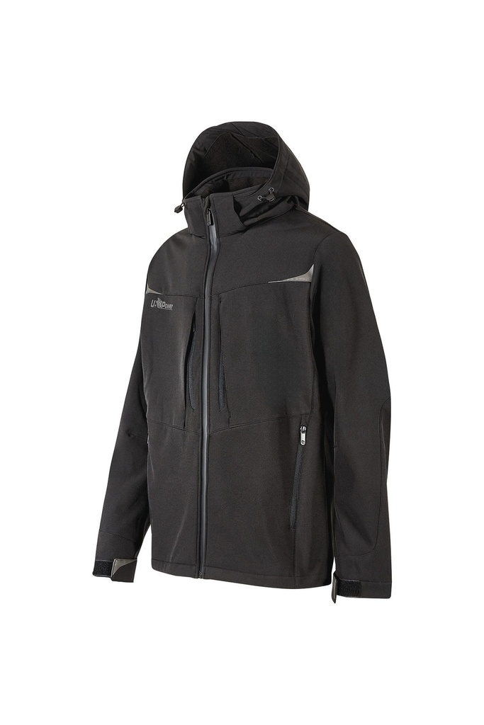 Veste softshell Verve (UPFU340)