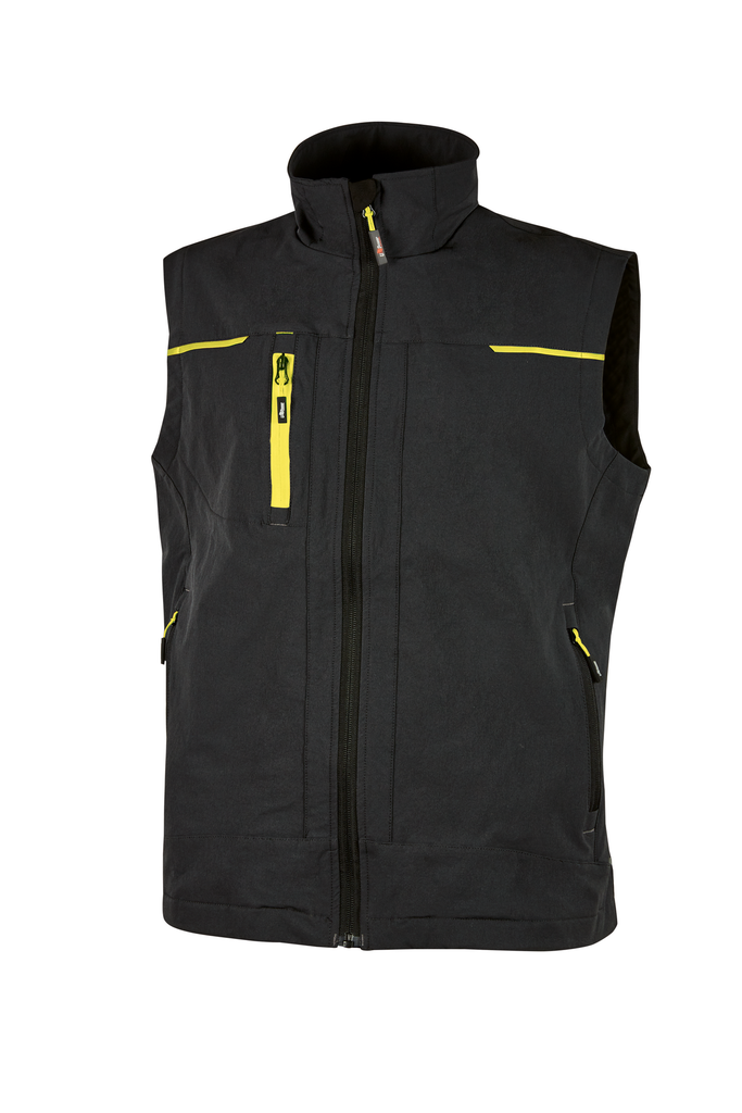 Gilet Saturn femme (UPPE181L)