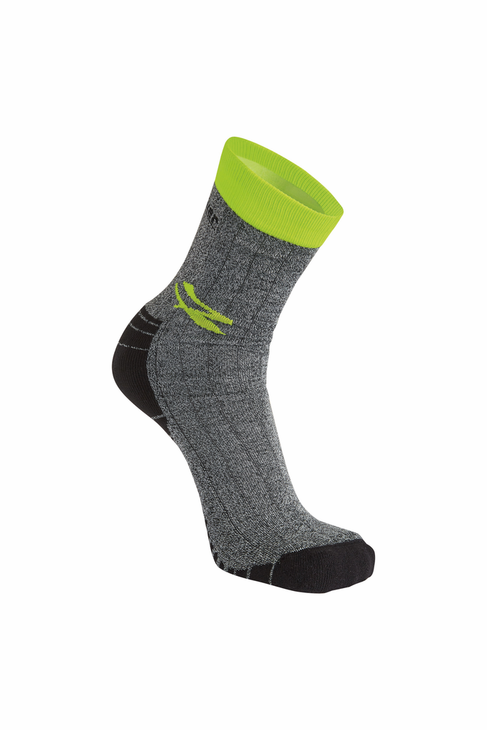 Chaussettes Giady - Lot de 2 paires (UPSK218)