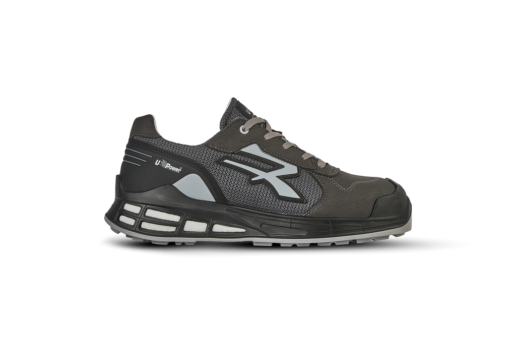 Chaussures de sécurité Icarus (UPRN20046)