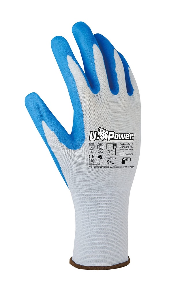 Gants de protection LAPIS (UPUG14415)