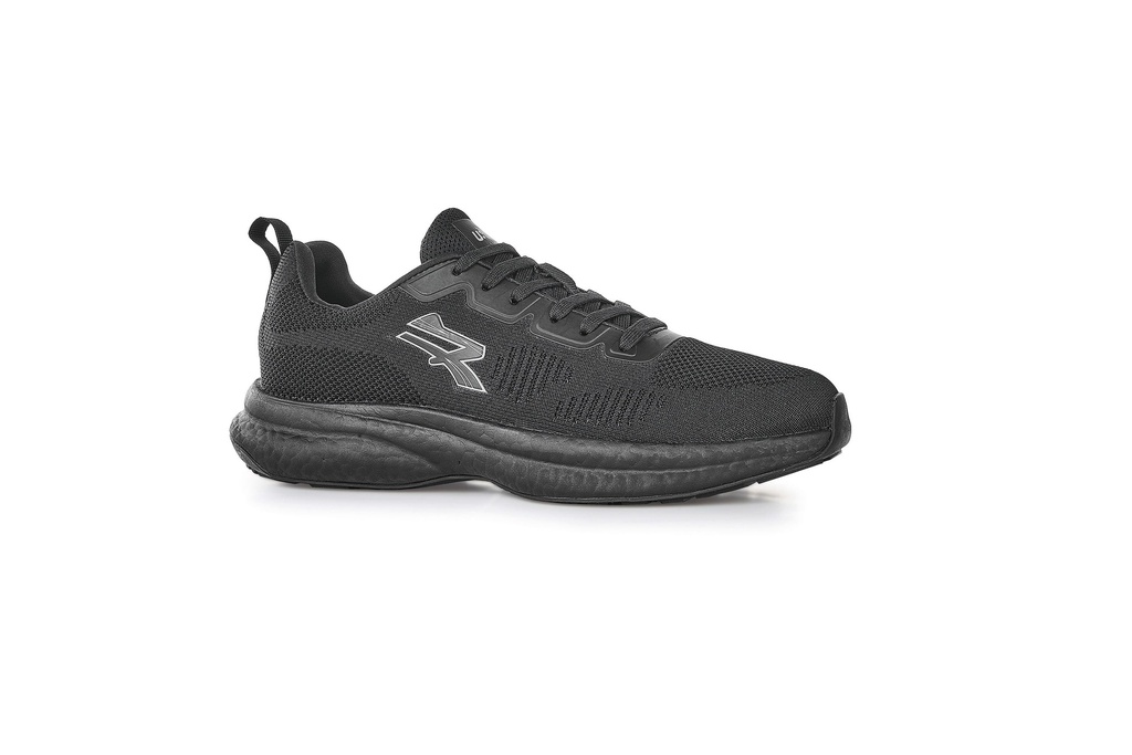 [UPUS20409-Noir / gris-40 eu] Chaussures de travail Joël (UPUS20409) (40 eu)