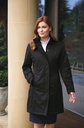 Manteau imperméable Washington (BT2346)