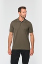 Polo manches courtes homme (WK274)