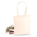 Sac en coton premium (W201)