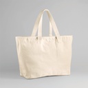Sac de plage zippé (W606)