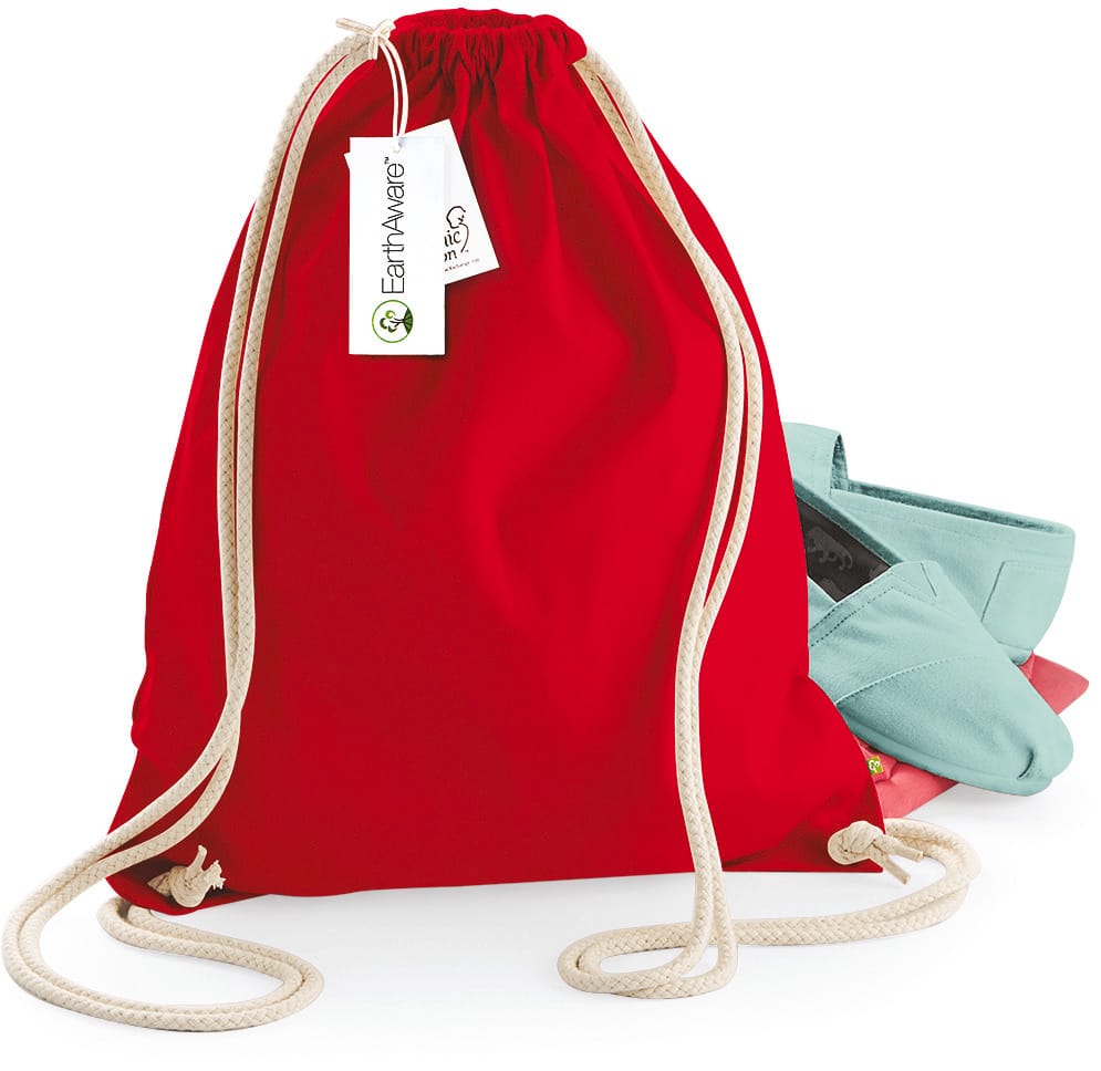 Gymsac bio Earthaware® (W810)