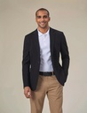 Veste en jersey homme Rory (BT4374)