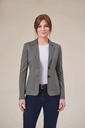 Veste en jersey femme Libre (BT2379)