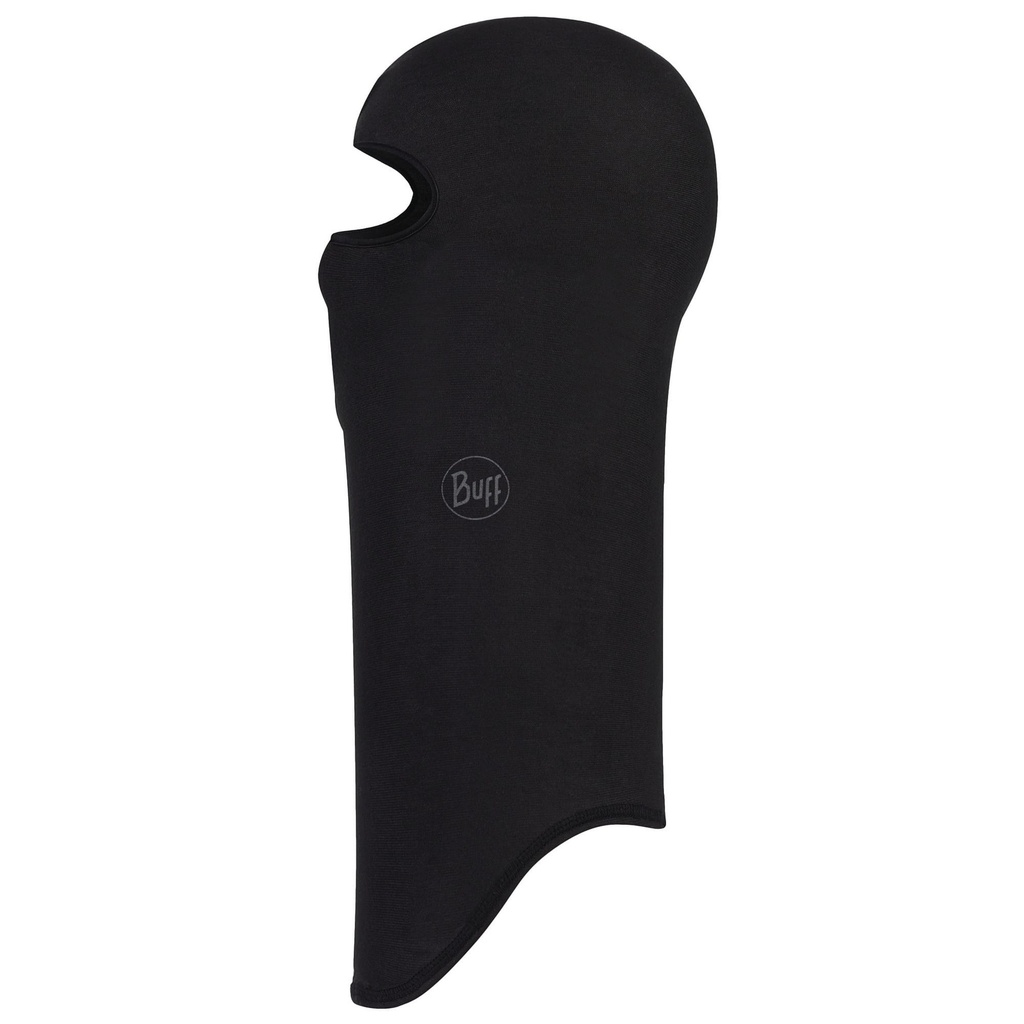 [BUF134919-Solid black-Adult] Cagoule Original EcoStretch (BUF134919)