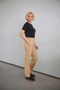 Pantalon femme Eleanor coupe slim (BT2392)