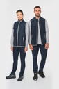 Bodywarmer thermique 4 couches unisexe (WK604)