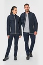 Veste thermique 4 couches unisexe (WK605)