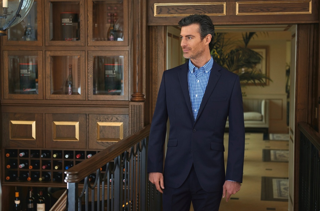 Veste Homme Jupiter (BT3344)