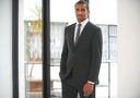 Veste homme Phoenix (BT3552)