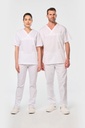 Pantalon coton unisexe (WK704)