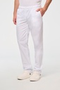 Pantalon polycoton homme (WK707)