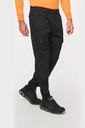 Pantalon cargo unisexe avec bas élastiqué (WK711)
