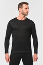Maillot de corps manches longues unisexe (WK801)