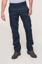 Pantalon de travail multipoches homme (WK795)
