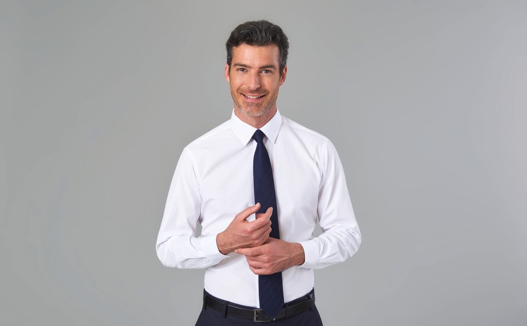 Chemise Vulcan (BT7889)