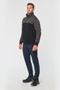 Pantalon recyclé stretch homme (WK744)