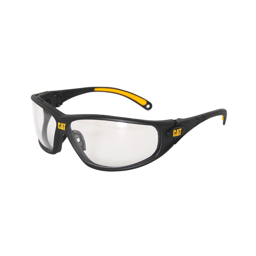 [CATTREAD-Clear-One size] CATTREAD - Lunettes de protection TREAD (CATTREAD) (Clear)