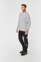 Pantalon léger stretch recyclé multipoches unisexe (WK747)