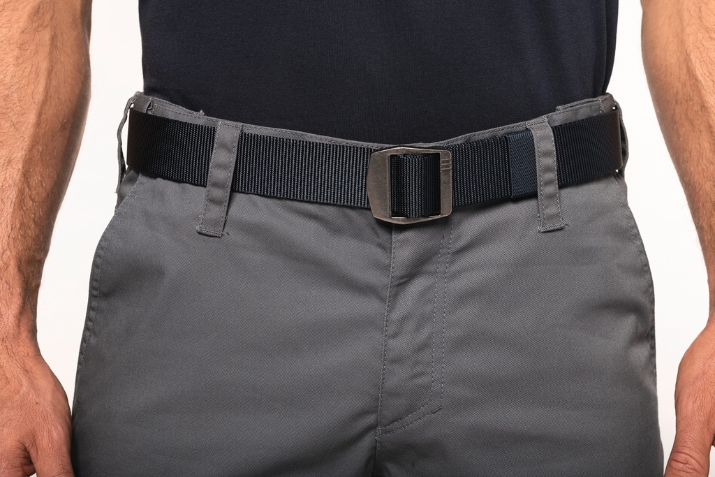 Ceinture ajustable (WKP817)