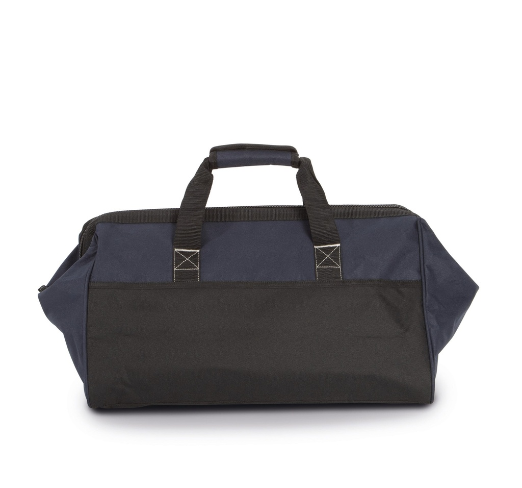 [WKI0432-Navy / black-One size] Sac à outils (WKI0432)