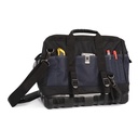 Sac à outils avec fond plastique (WKI0601)