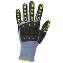 Gants de protection contre les coupures et les chocs (WKP710)