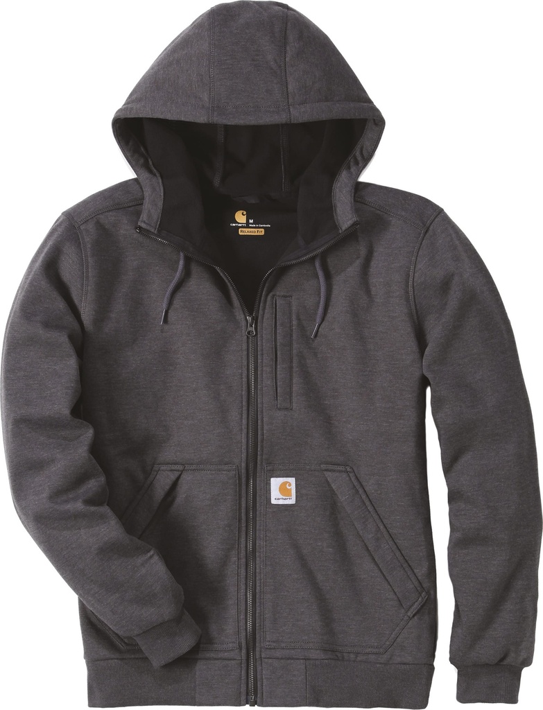 Sweat-shirt zippé capuche Windfighter (CAR101759)
