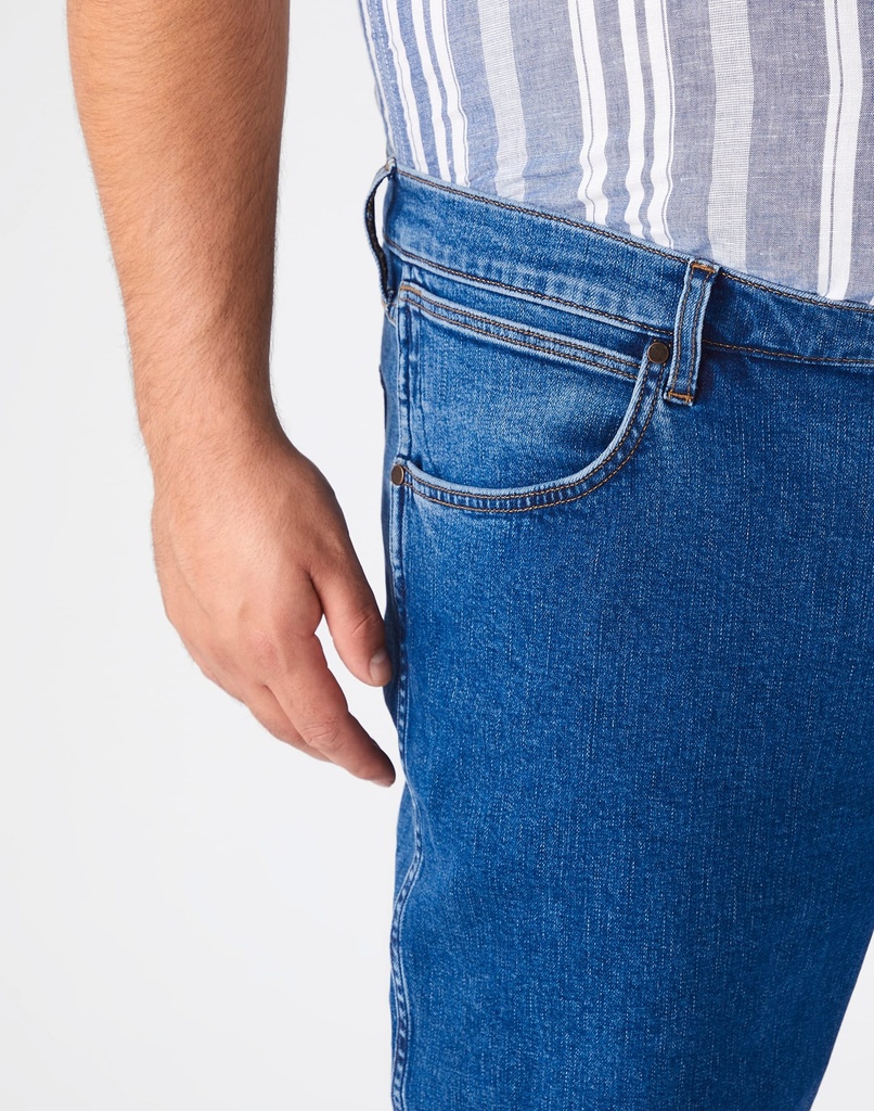 Jean droit Greensboro (WR15Q)
