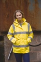 Veste haute visibilité "Management" femme (YHVP189)