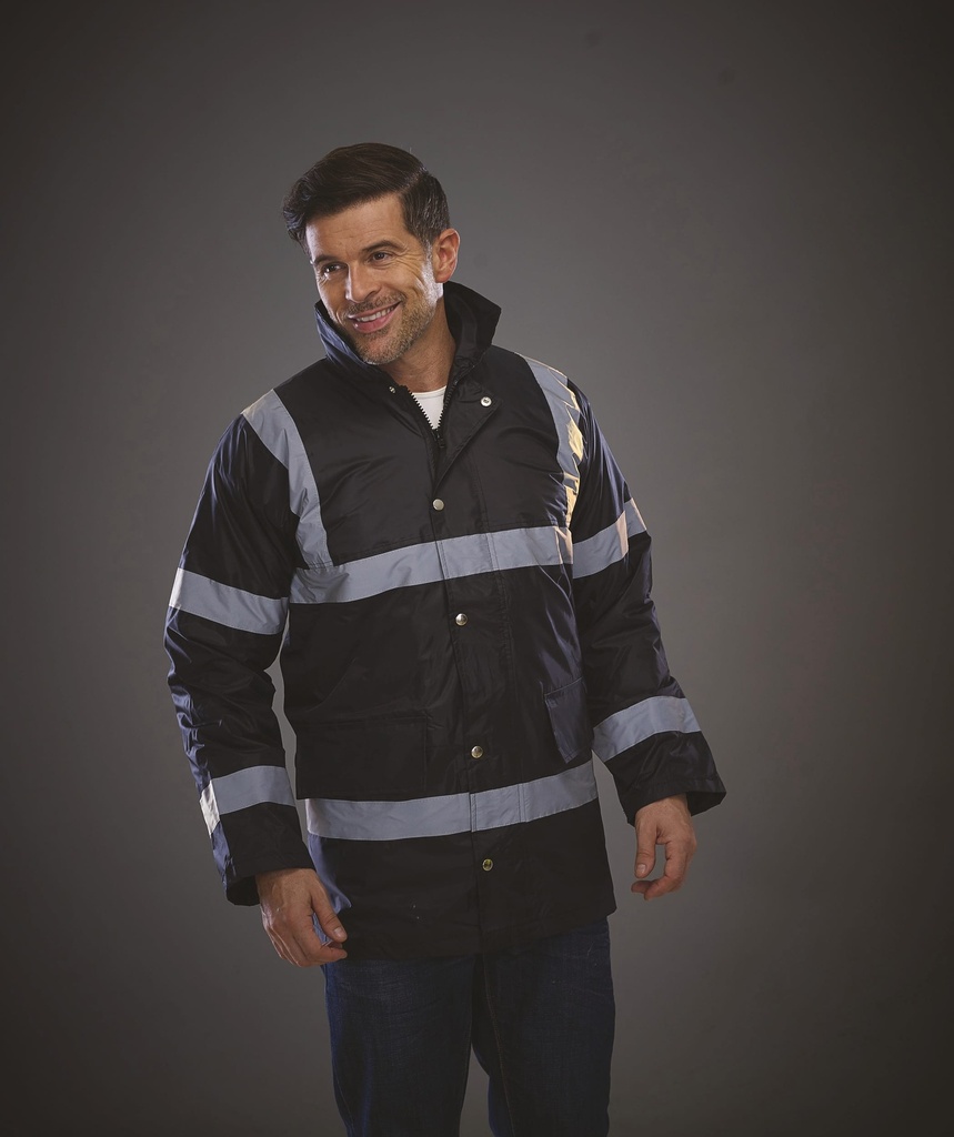 Veste de sécurité (YHVP301)