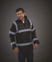 Veste de sécurité (YHVP301)