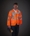 Veste haute visibilité (YHVJ800)