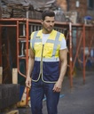Gilet haute visibilité Top Cool "Management" (YHVW820)