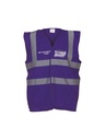 Poches d'identité thermocollantes (1 unité = pack de 50) (YID04)