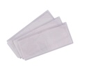 Poches d'identité thermocollantes (1 unité = pack de 50) (YID05)