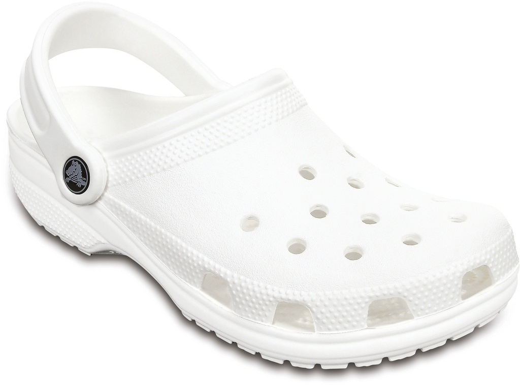 [CR10001-Black-M4/w6 us] Sabots Crocs™ Classic (CR10001) (Black, M4/w6 us)
