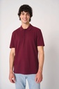 Polo piqué homme (IB220)
