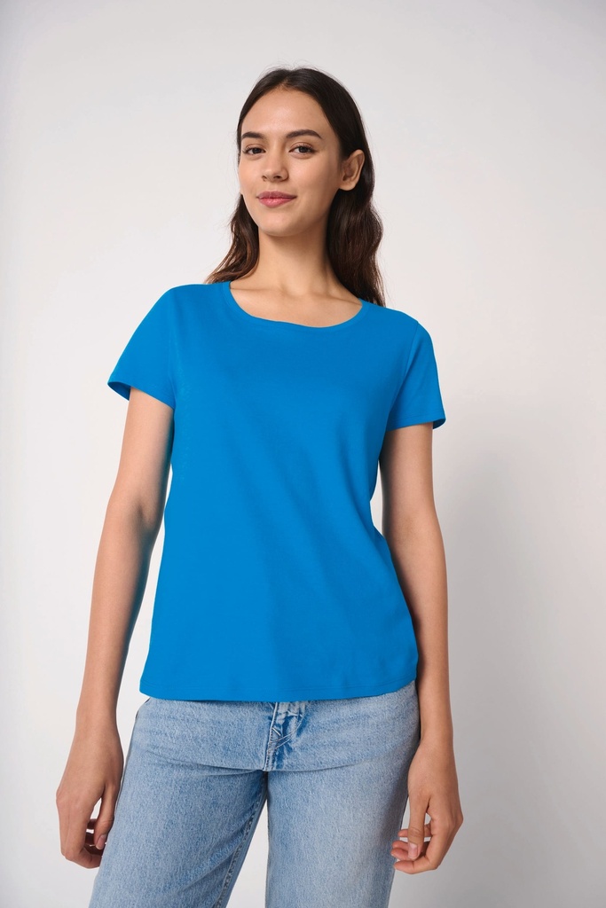 T-shirt femme iDeal150 (IB311)