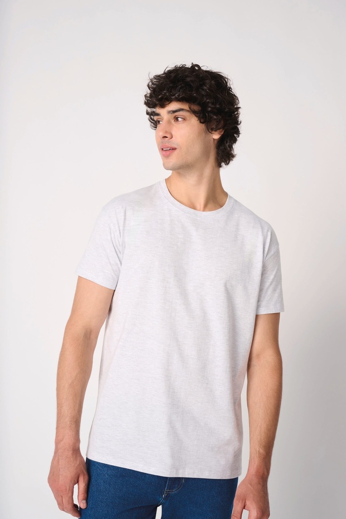 T-shirt homme iDeal190 (IB320)