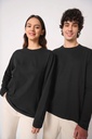 T-shirt LSL unisexe iDeal190 (IB323)