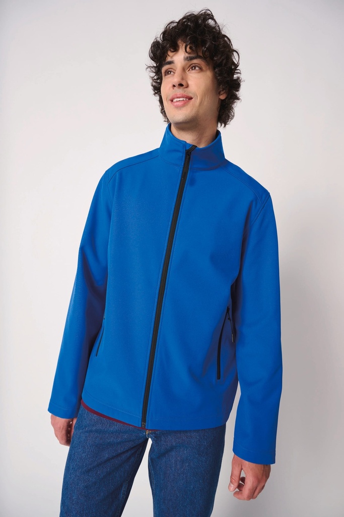 Veste softshell 2 couches homme (IB410)