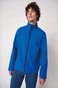 Veste softshell 2 couches homme (IB410)