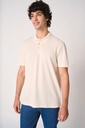 Polo piqué homme (IB295)