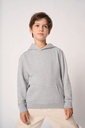 Sweat-shirt à capuche enfant (IB403)